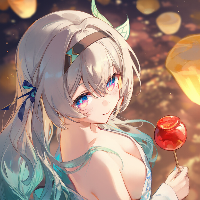 author avatar